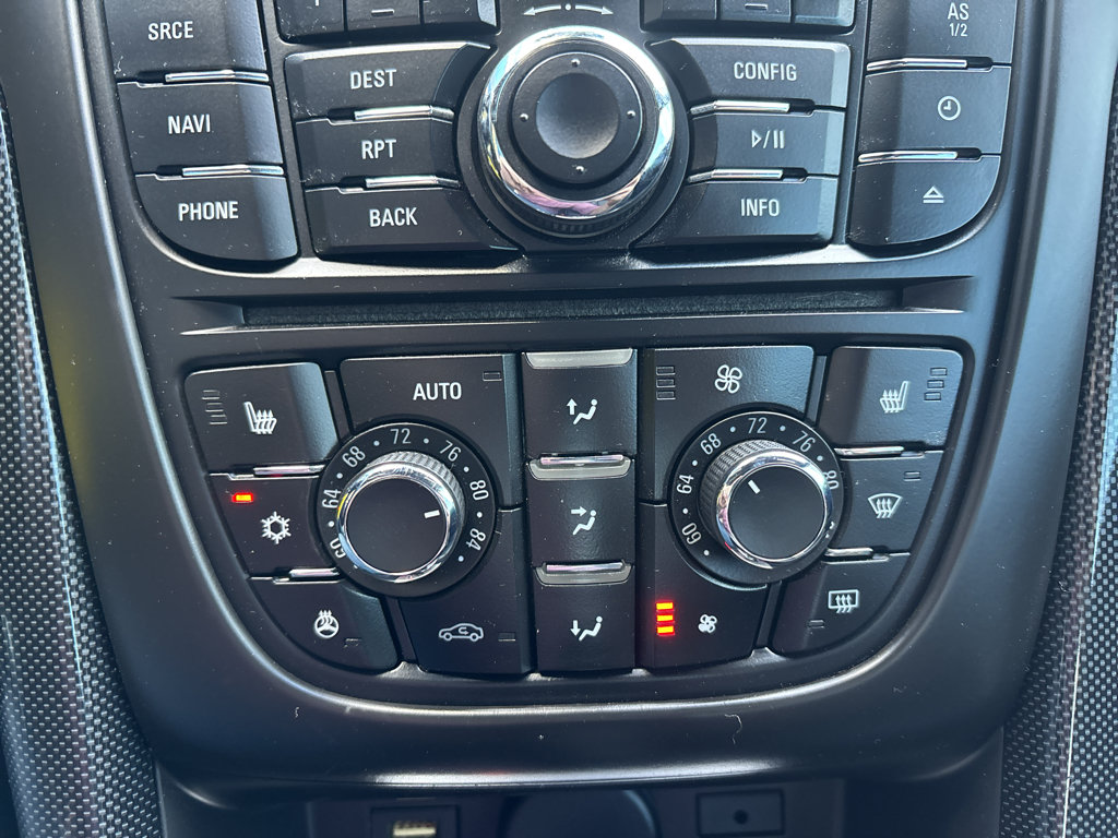 Used 2019 Buick Cascada Premium FWD image 23