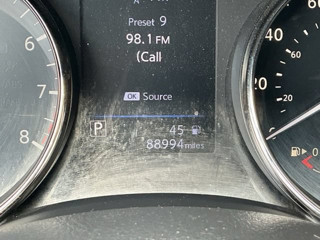Used 2020 Nissan Rogue SV FWD image 22