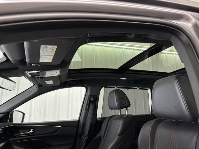 Certified 2025 Acura MDX Type S AWD/4WD image 11
