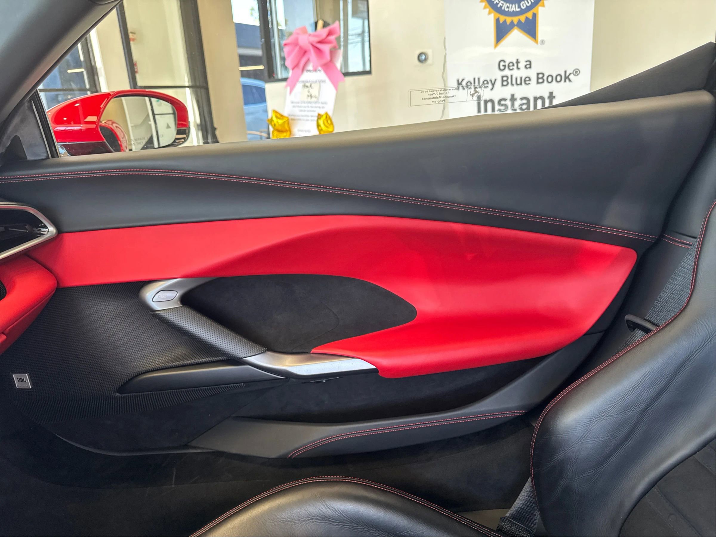 Used 2022 Ferrari 296 GTB image 16