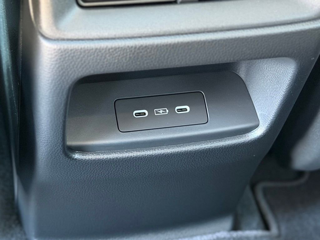 Used 2026 Honda CR-V EX image 11