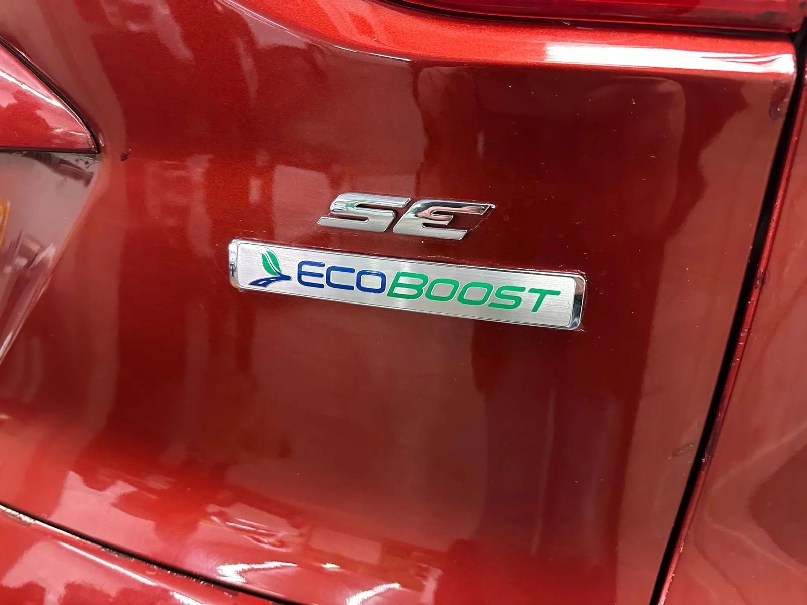 Used 2014 Ford Escape SE w/ Equipment Group 201A image 10