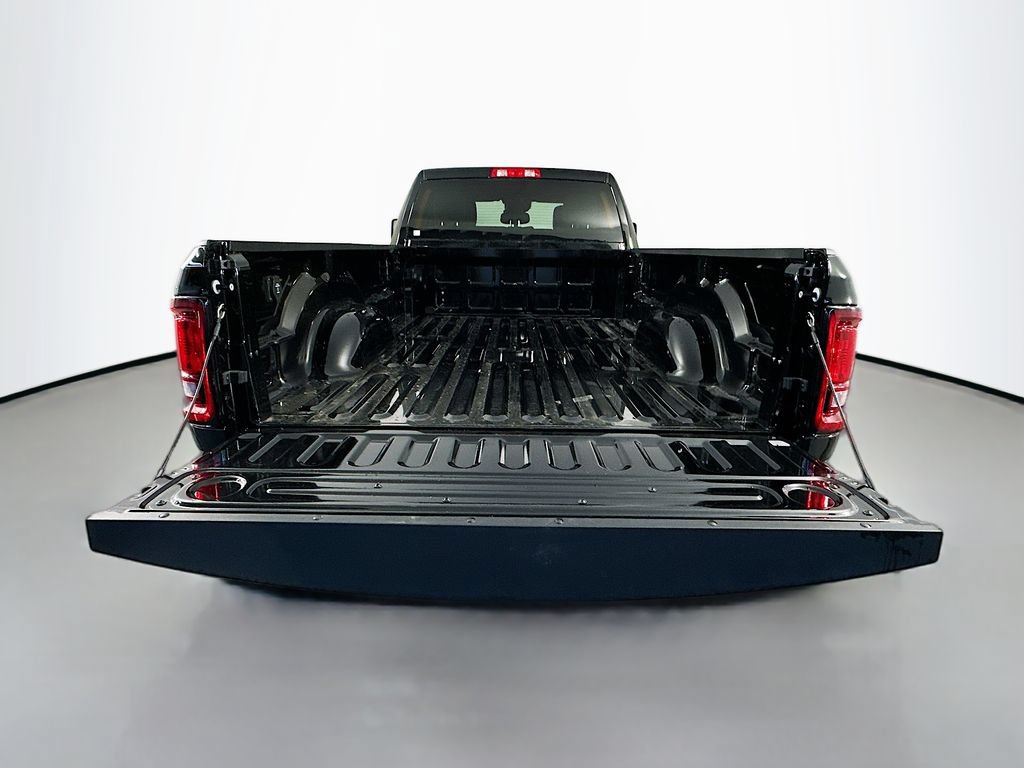 New 2026 RAM 3500 Tradesman w/ Chrome Appearance Group A AWD/4WD image 15