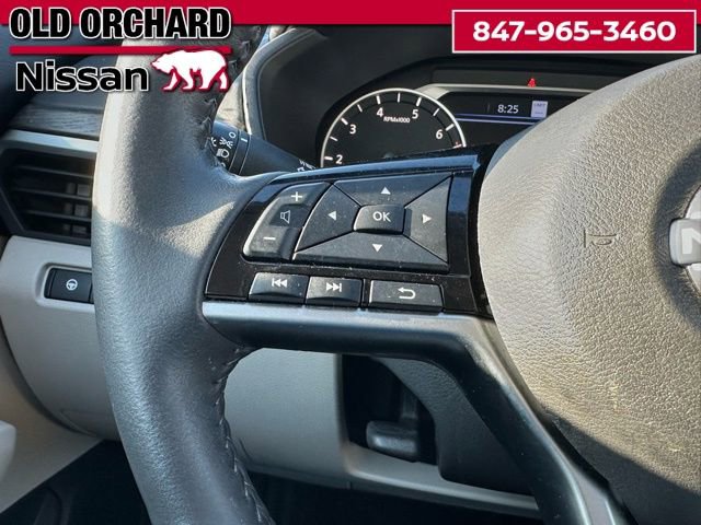 Used 2024 Nissan Altima 2.5 SL image 19