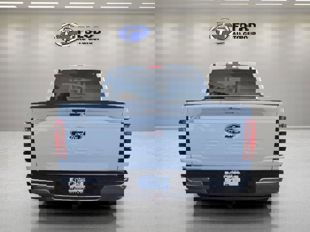 New 2024 Ford F150 XLT w/ Equipment Group 302A MID image 3