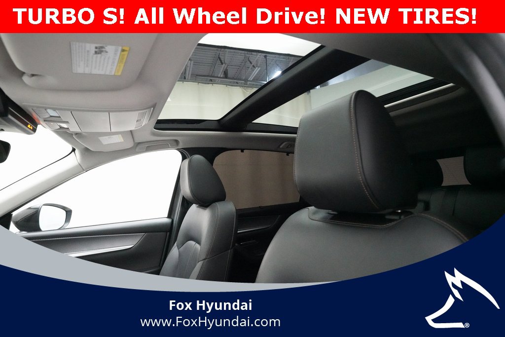 Used 2024 MAZDA CX-90 3.3 Turbo S image 33