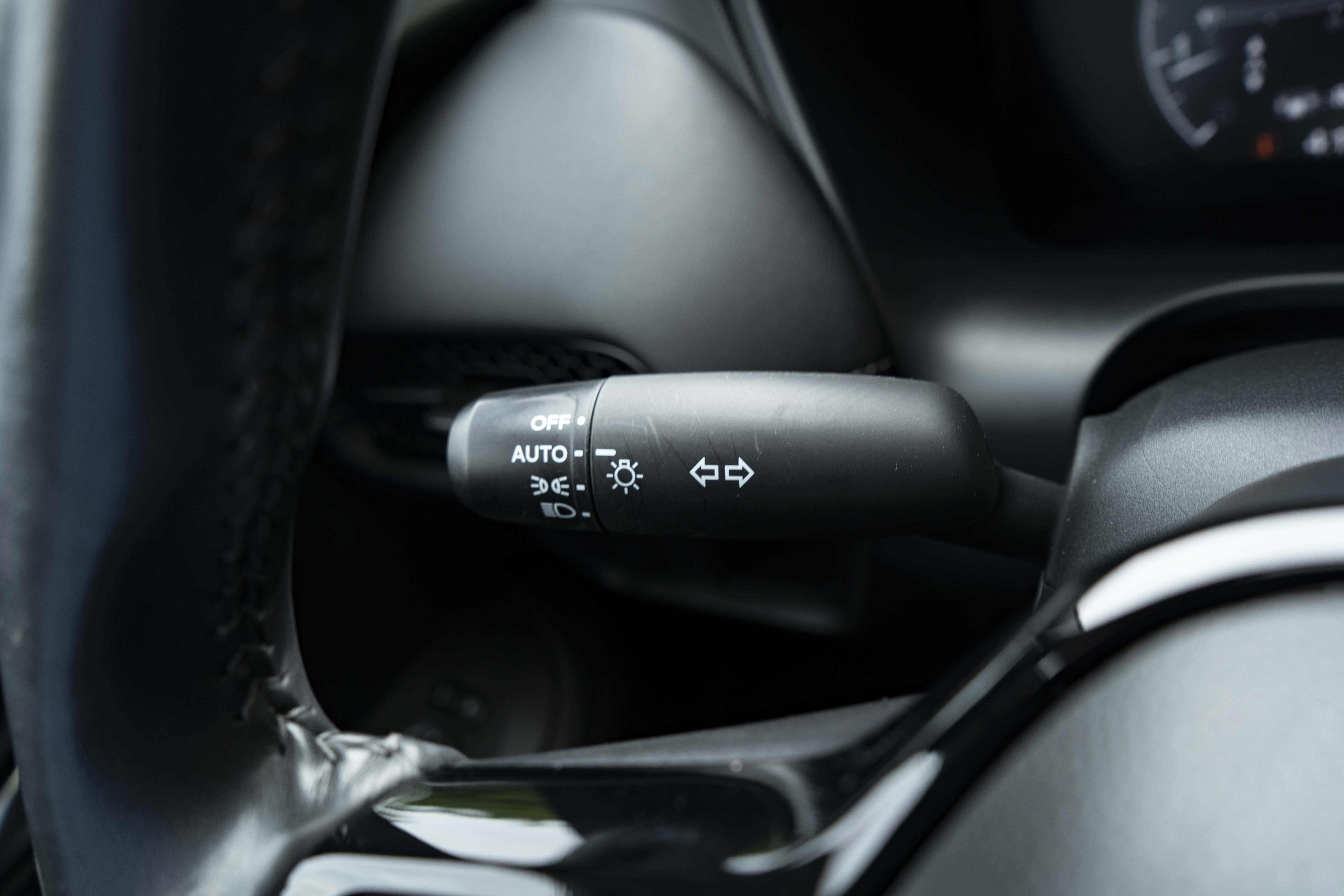 Used 2024 Honda HR-V EX-L image 23