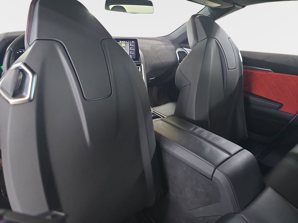 Used 2023 BMW M8 Competition image 16