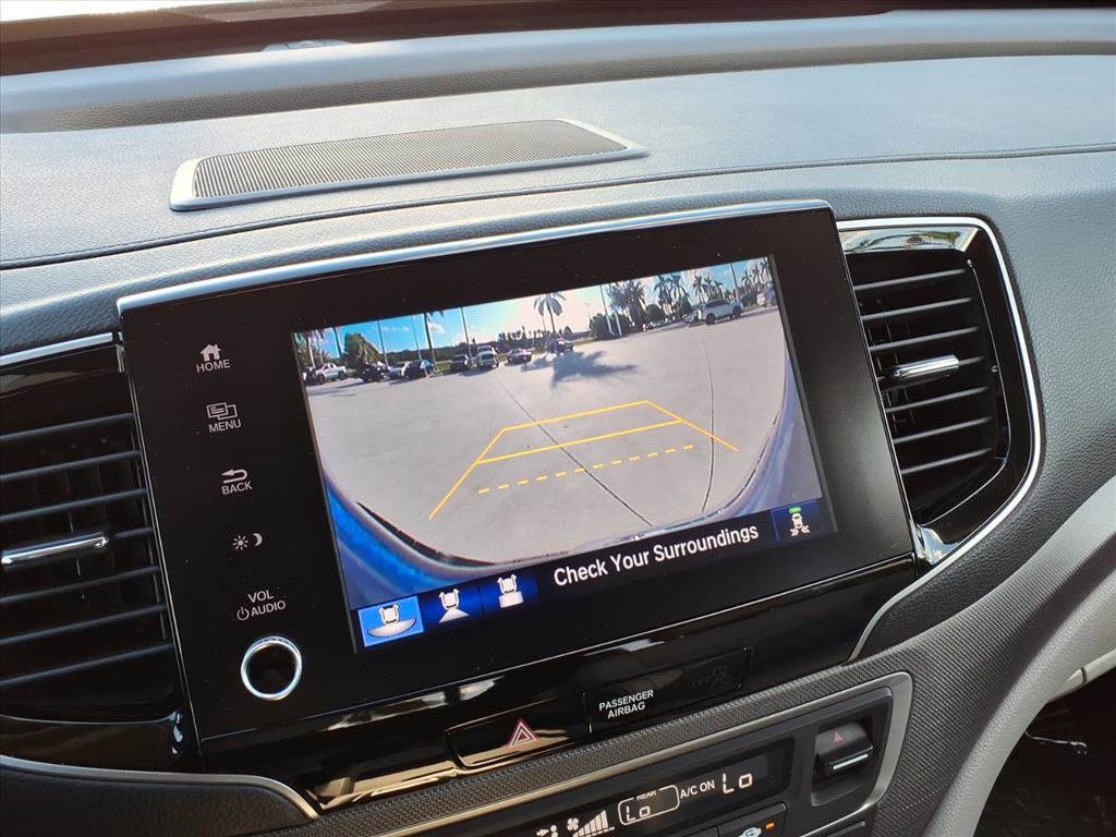 Certified 2022 Honda Ridgeline RTL-E image 29