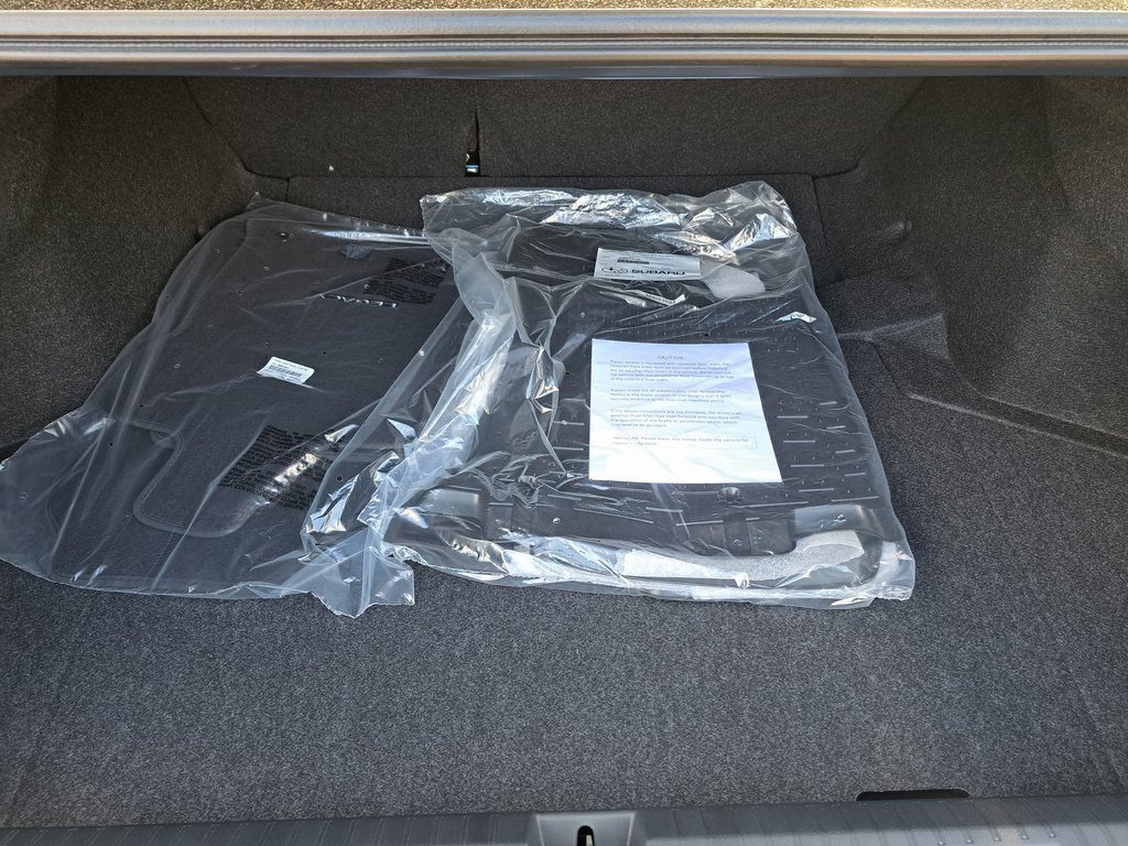 New 2025 Subaru Legacy Premium image 16