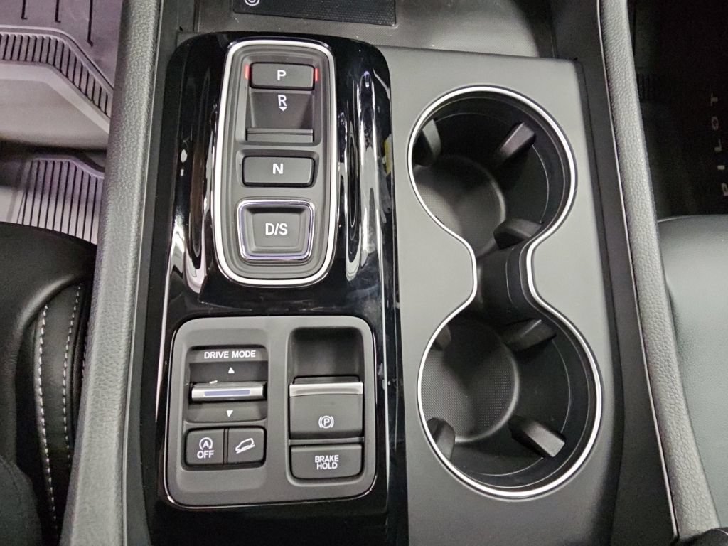 New 2026 Honda Pilot EX-L image 21