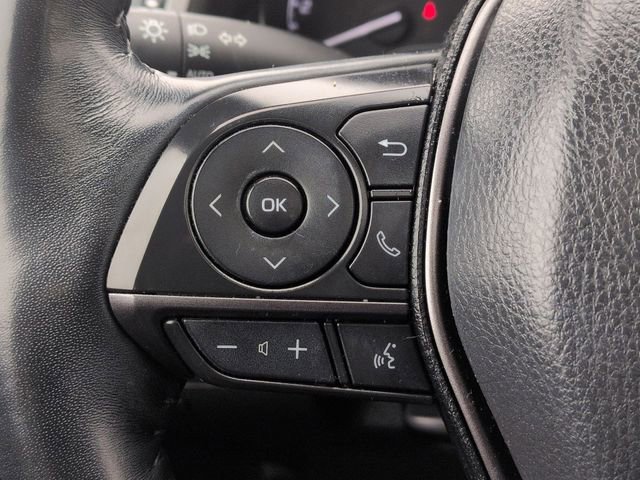 Certified 2023 Toyota Camry SE w/ Cold Weather Package image 18