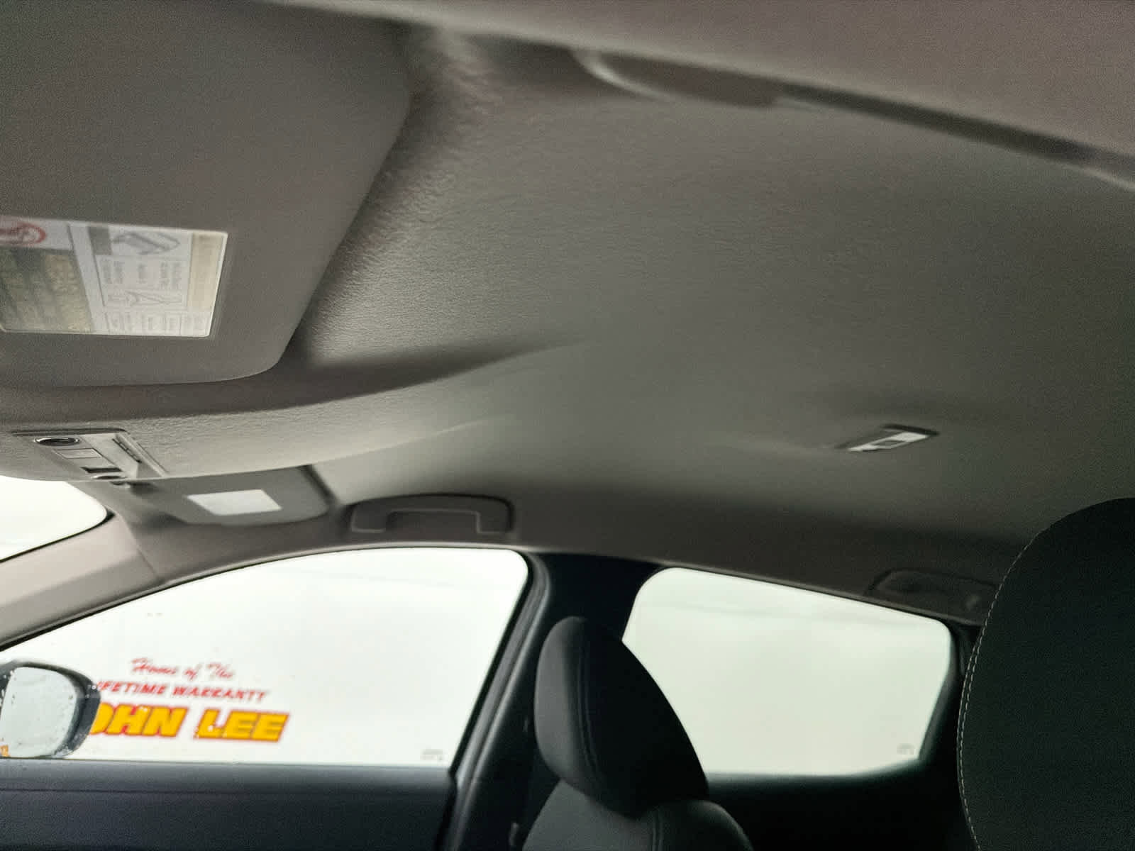 New 2026 Nissan Kicks SV image 15