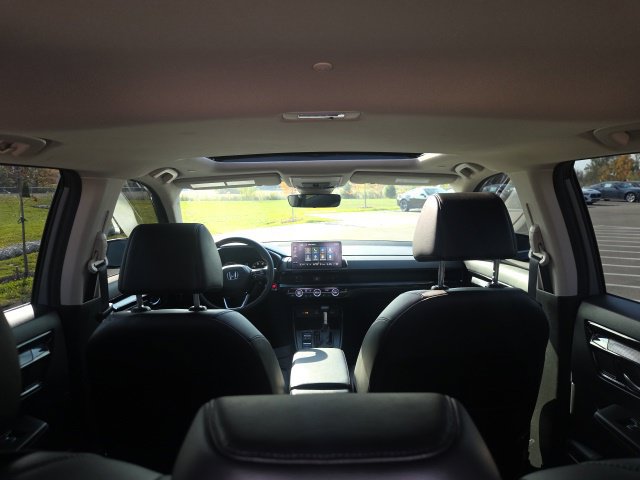 Used 2023 Honda CR-V EX-L image 12