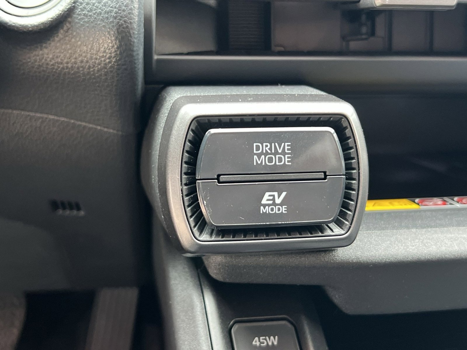 New 2026 Toyota RAV4 XSE image 30