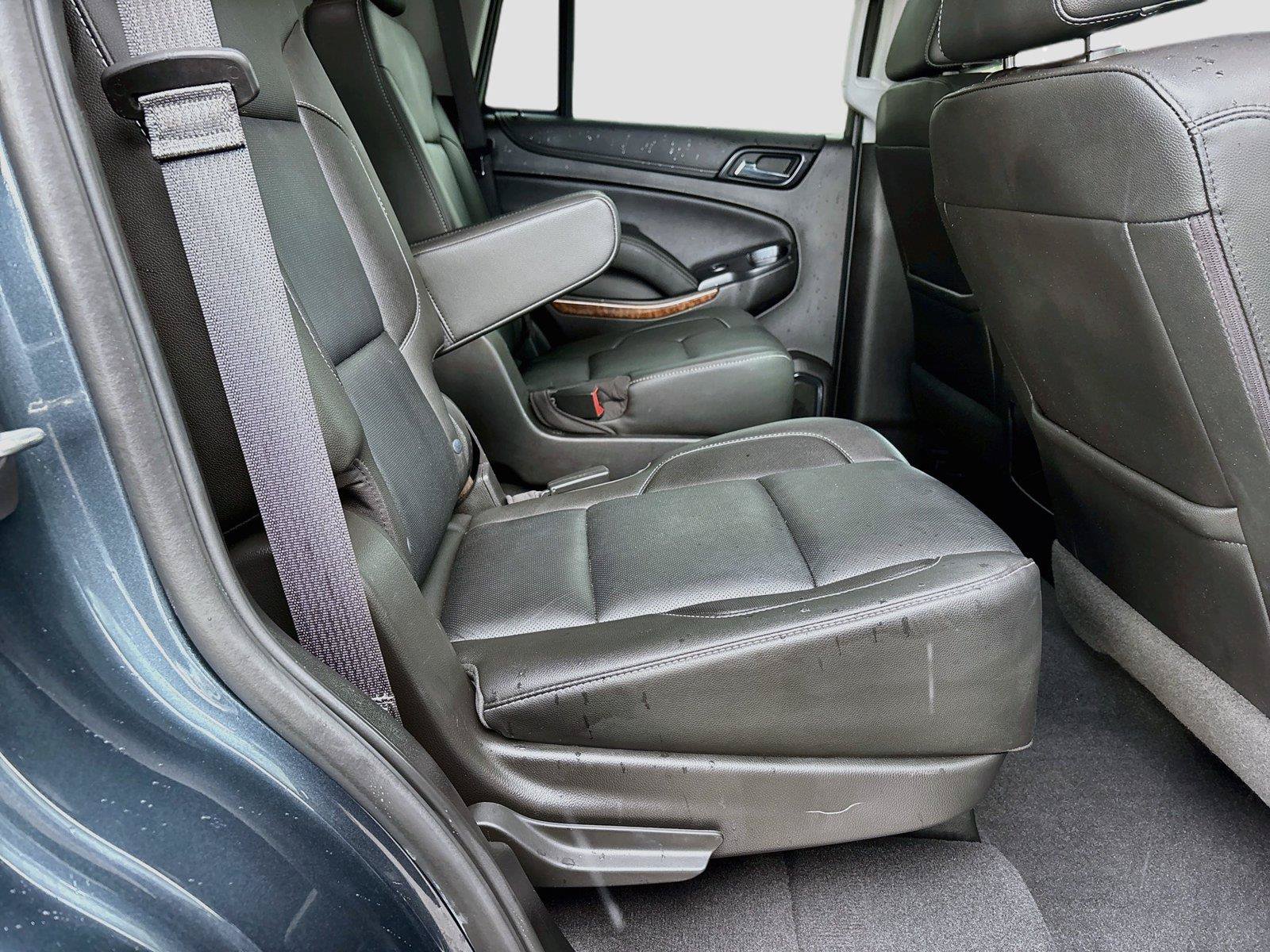Used 2019 Chevrolet Tahoe Premier AWD/4WD image 26