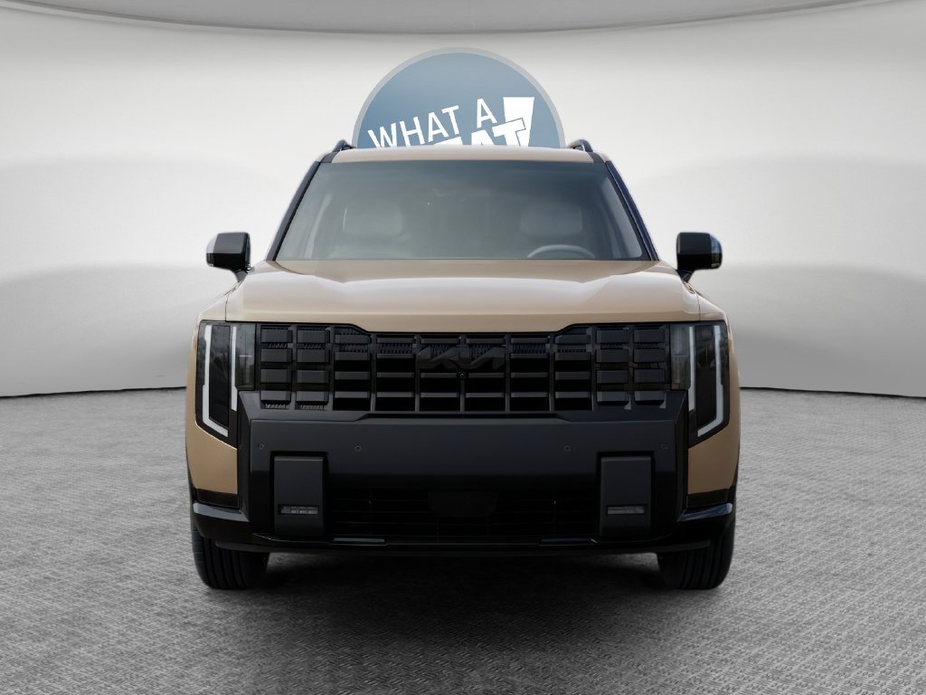 New 2027 Kia Telluride X-Line SX Prestige AWD/4WD image 2