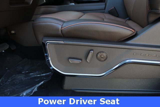 New 2026 Ford F250 King Ranch w/ Chrome Package image 6