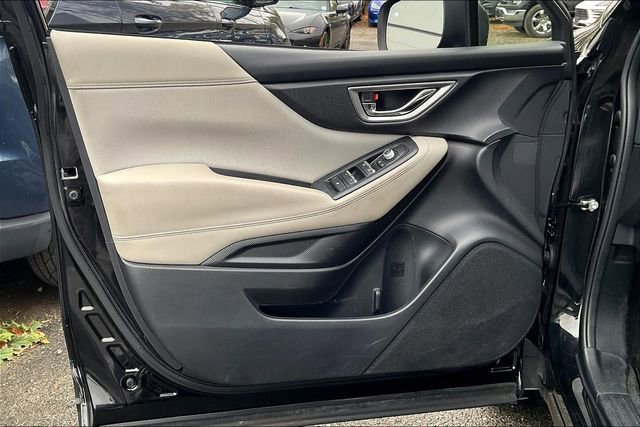 Used 2019 Subaru Forester Premium image 23