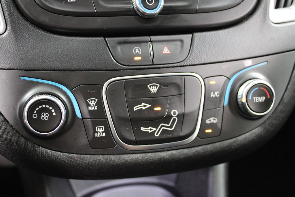 Used 2024 Chevrolet Malibu RS image 42