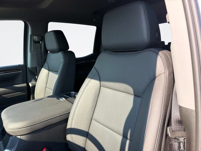 New 2026 Chevrolet Silverado 1500 RST w/ RST All Star Premium Package AWD/4WD image 22