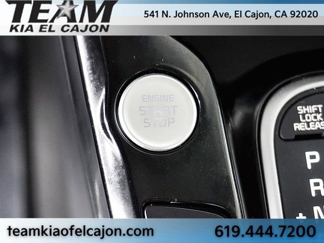 Certified 2023 Kia Soul S FWD image 29