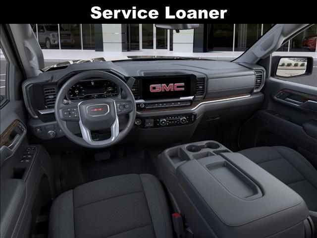 New 2026 GMC Sierra 1500 Elevation w/ Elevation Select Package image 15