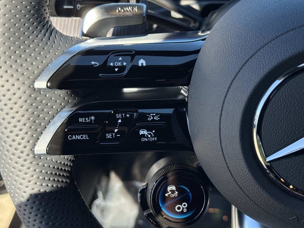 New 2026 Mercedes-Benz CLE 53 AMG 4MATIC Cabriolet image 28