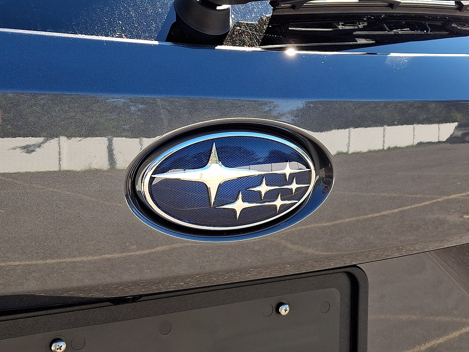 New 2026 Subaru Crosstrek 2.5i Limited AWD/4WD image 23