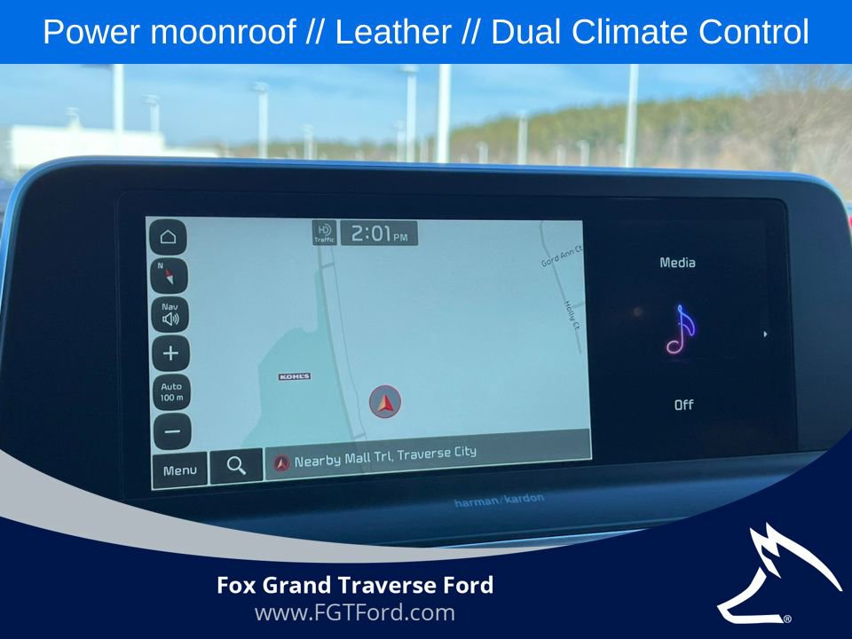 Used 2022 Kia Telluride SX image 25