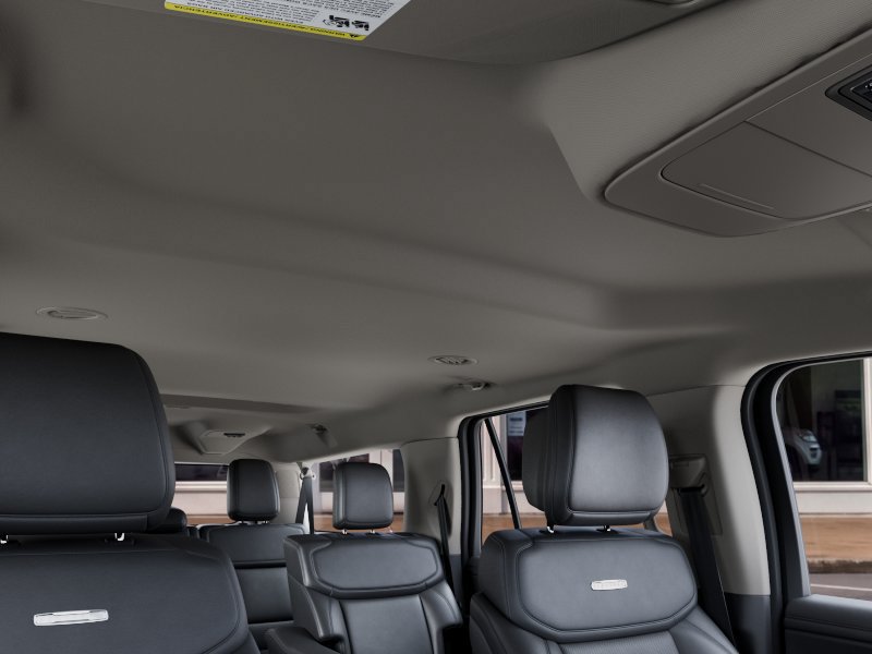 New 2027 Ford Expedition Max Platinum AWD/4WD image 22