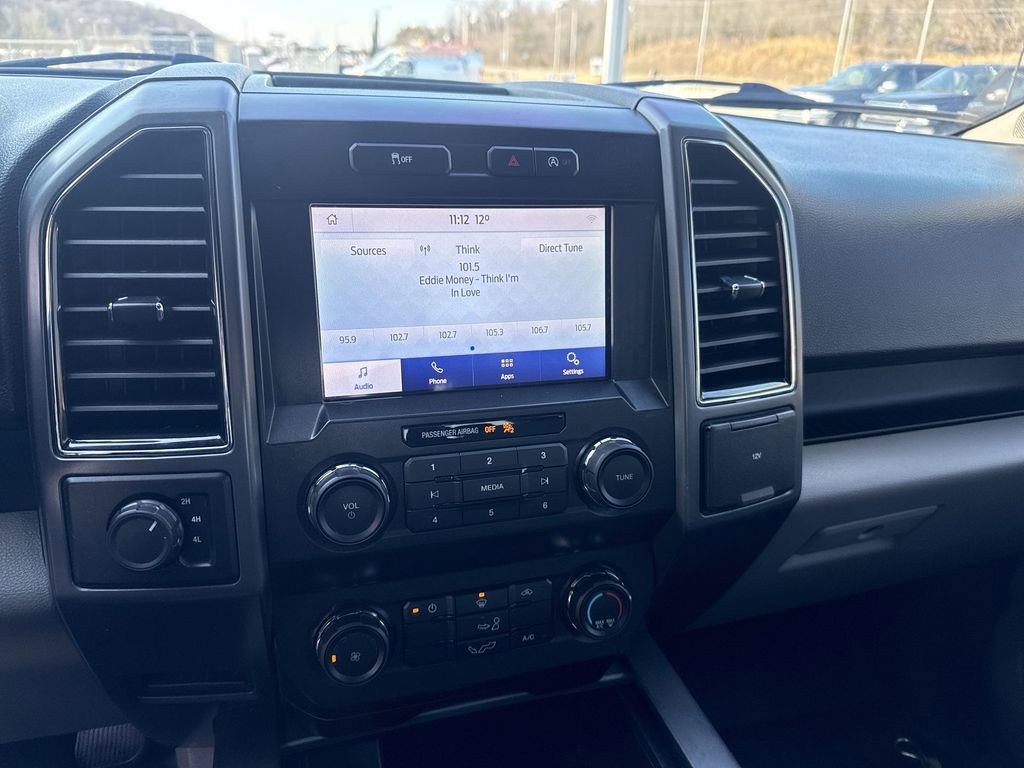 Used 2020 Ford F150 XLT w/ XTR Package image 11