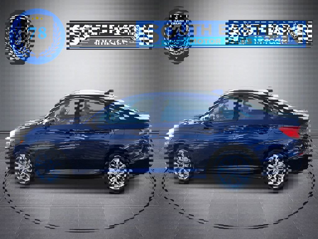 Used 2019 Honda Accord LX image 8