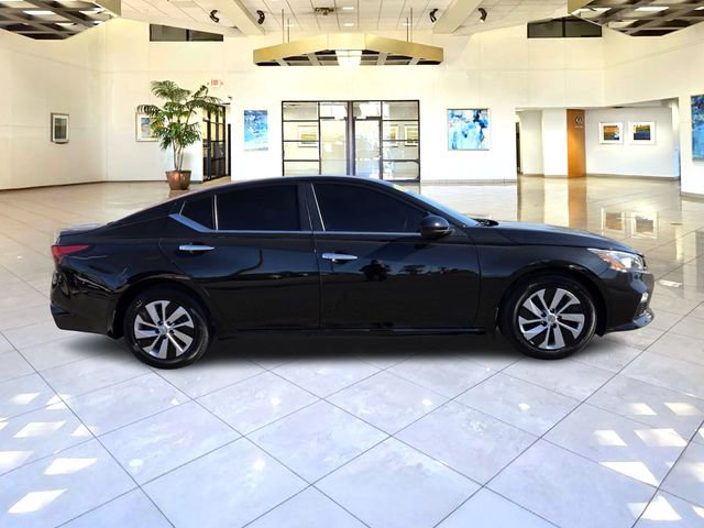 Used 2021 Nissan Altima 2.5 S image 4
