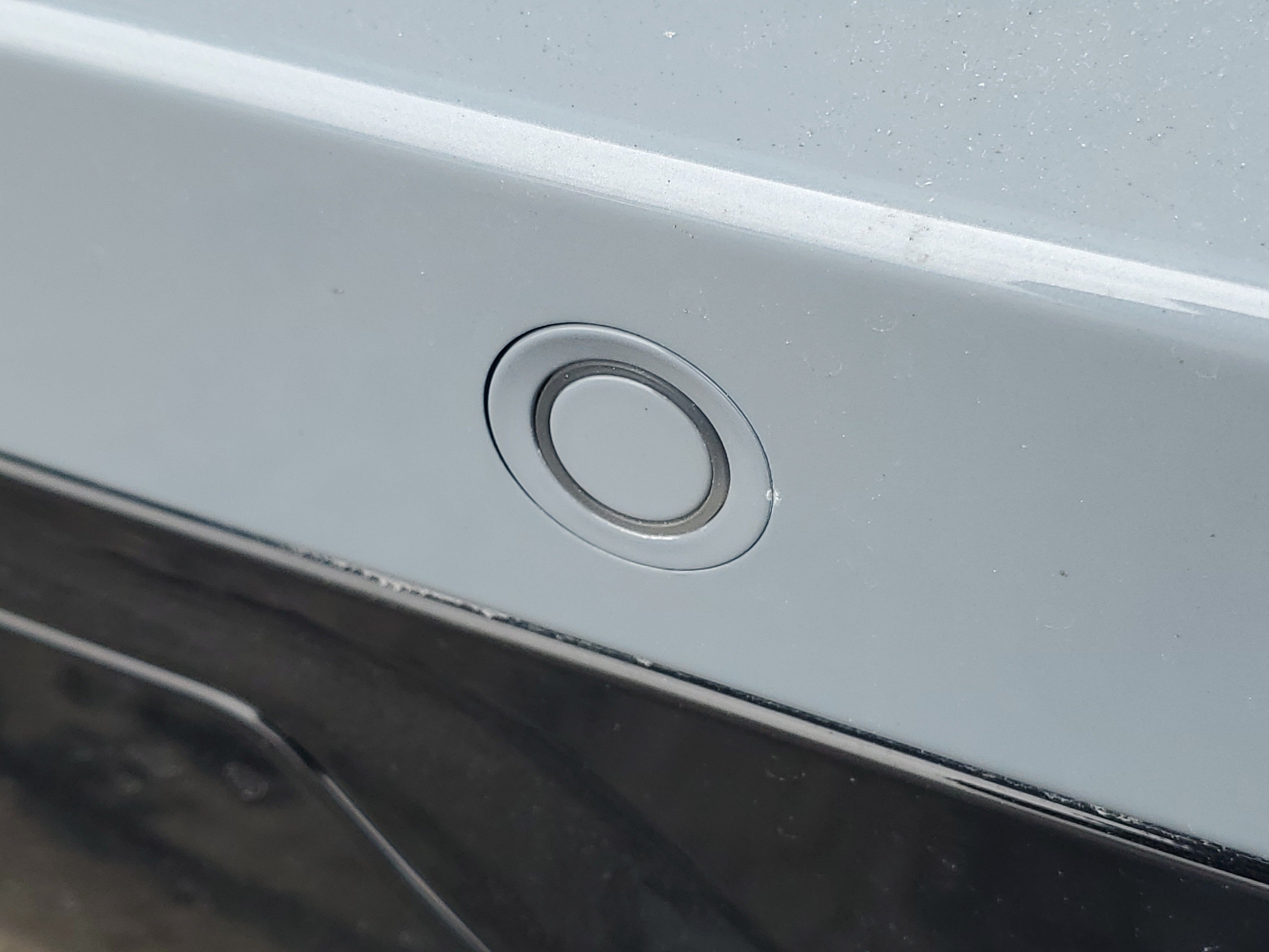 New 2026 Lincoln Navigator Reserve AWD/4WD image 6