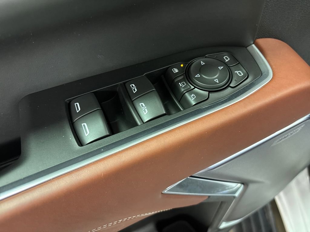 Certified 2025 GMC Sierra 2500 Denali Ultimate image 26