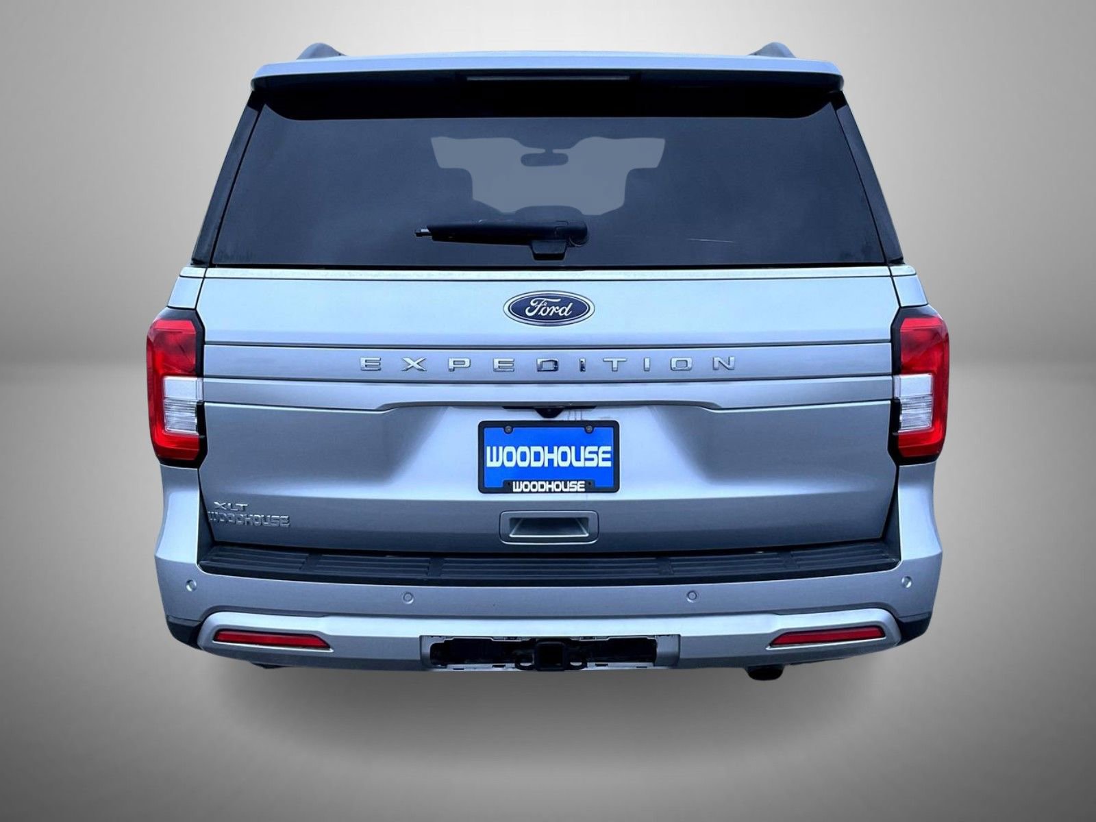 Used 2024 Ford Expedition XLT image 6