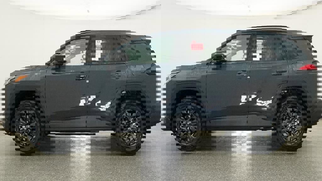 New 2026 Toyota RAV4 XLE Premium image 19