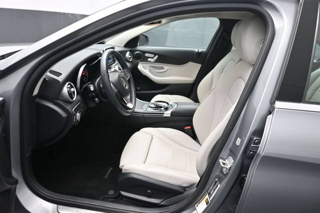 Used 2016 Mercedes-Benz C 300 4MATIC Sedan image 10