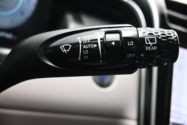 Used 2022 Hyundai Tucson Limited FWD image 22