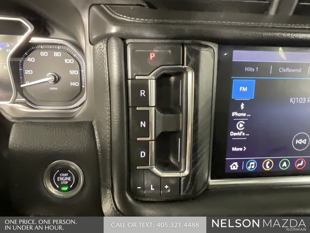 Used 2021 GMC Yukon XL Denali w/ Denali Ultimate Package image 32