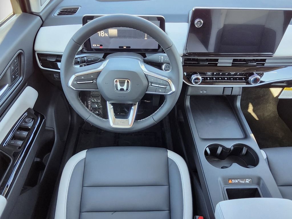 New 2026 Honda Prologue Touring image 7