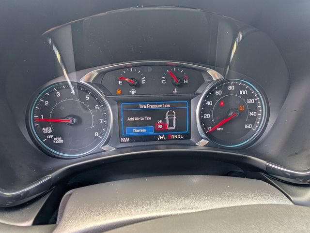 Used 2023 Chevrolet Equinox LS w/ LS Convenience Package FWD image 23