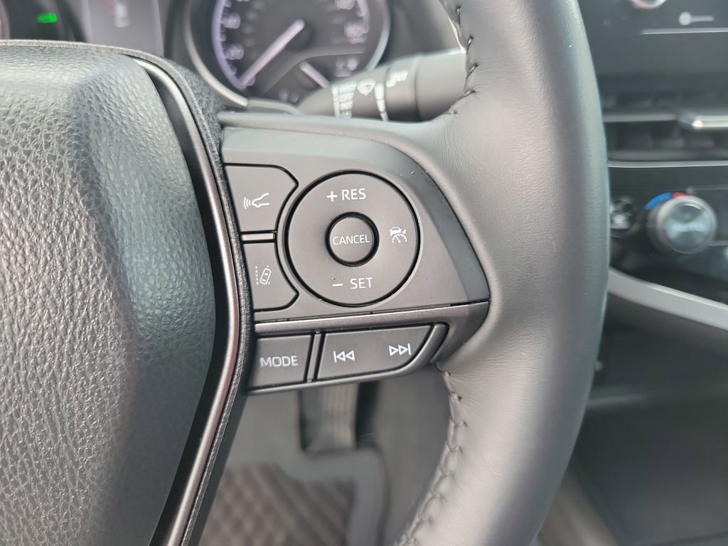 Certified 2024 Toyota Camry SE w/ Convenience Package image 26