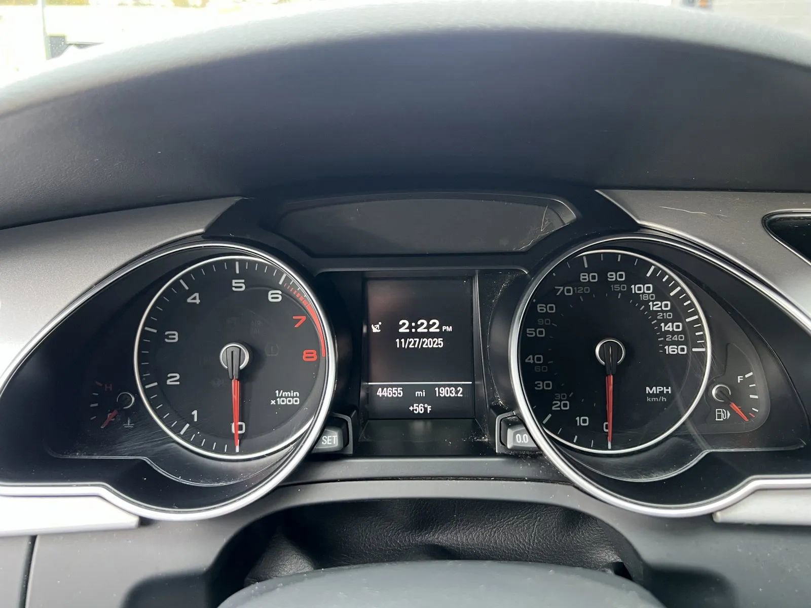 Used 2016 Audi A5 2.0T Premium Plus w/ Technology Package image 9