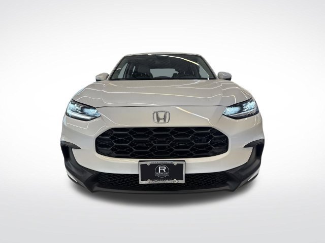 New 2027 Honda HR-V LX image 25