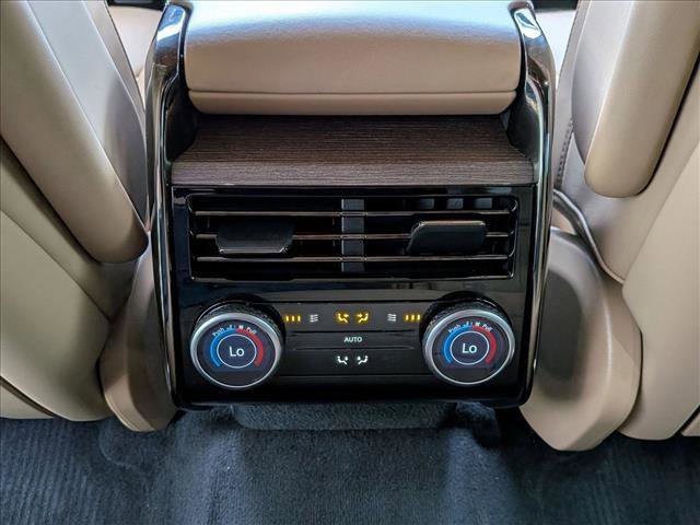 Certified 2023 Land Rover Range Rover Sport SE image 18