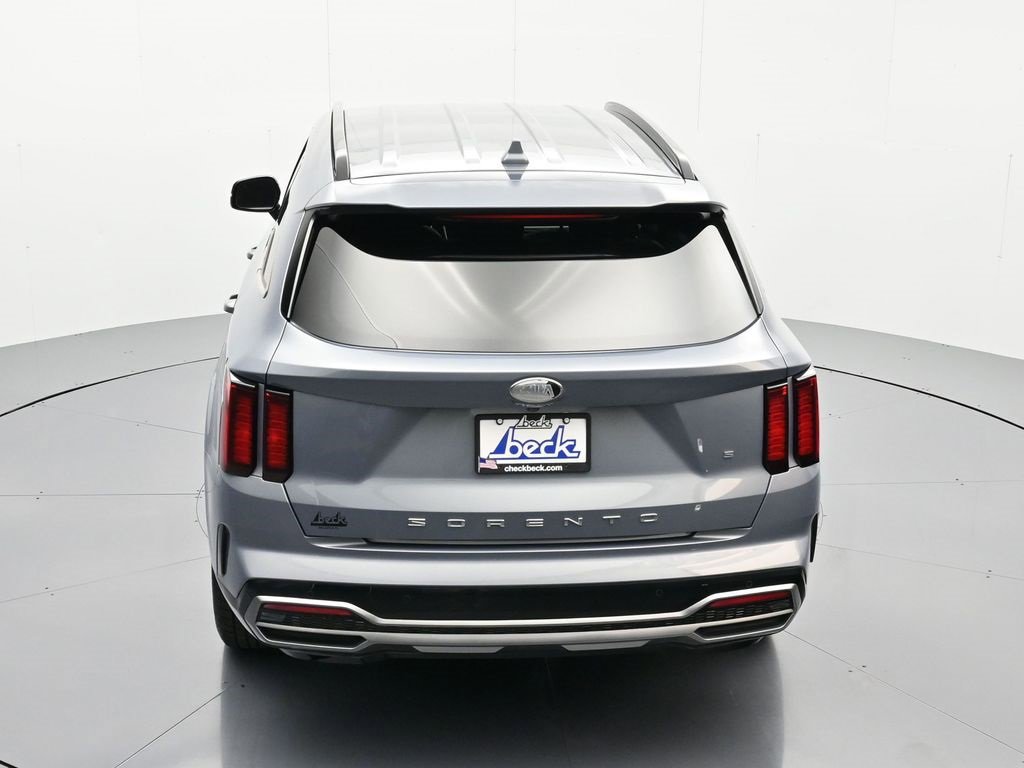 Used 2021 Kia Sorento S image 34