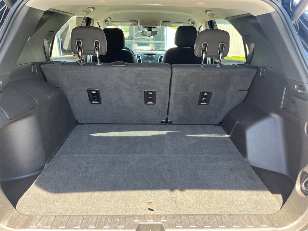Used 2019 Chevrolet Equinox LT AWD/4WD image 33