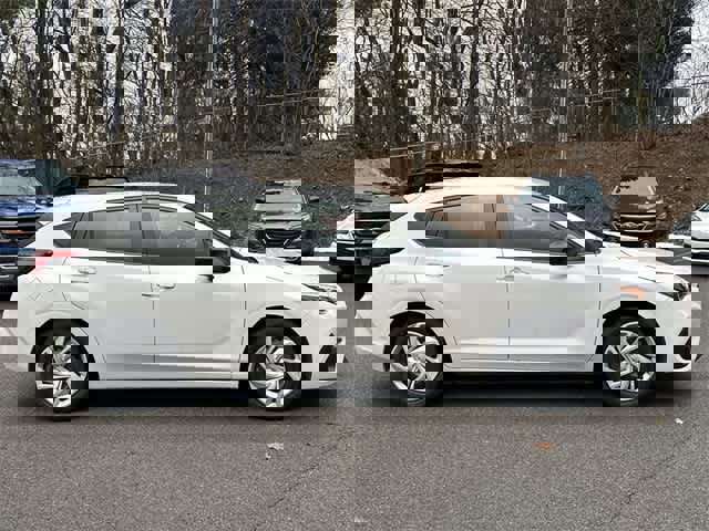 Certified 2024 Subaru Impreza 2.0i image 3